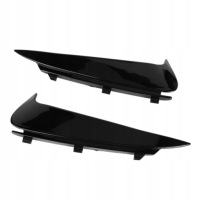 Пара заднего бампера боковой отверстие вентиляционный Недорого, фото thumb