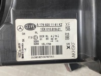 фото thumb №14, Фара левая передняя mercedes a класс w176 bi ксенон левые перед a1768201161