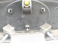 фото thumb №8, Накладка молдинг крышки багажника toyota prius iii 76801-47070