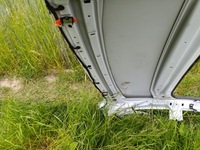 фото thumb №8, Крыша панорама audi a5 8t купе люк ly9c