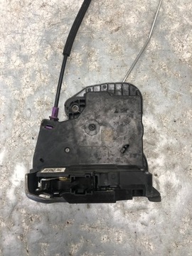 фото thumb №6, Замок двері лівий зад opel insignia b 13598364