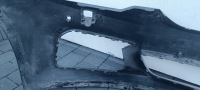 фото thumb №11, Бампер перед передний bmw 5 g30 g31 м-пакет