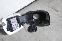 фото thumb №4, Skoda superb iii крышка топлива ls9r 17r