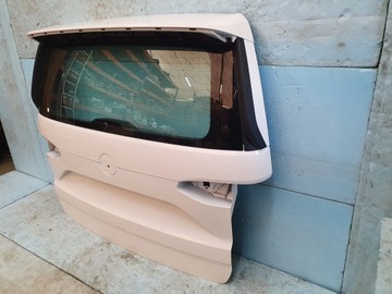 фото thumb №5, Кришка багажника vw t7 transporter t7 зад комплектна