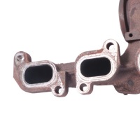 фото thumb №12, Volkswagen tiguan 5n 2.0 tdi cffb дизель турбонагнетатель 03l253056t