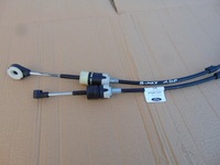 фото thumb №14, Тросы переключения передач ford b-max 1.0 ecoboost