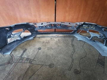 фото thumb №12, Бампер перед volkswagen passat cc ксенон lc8y