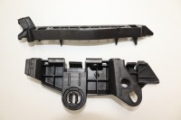 Купити Напрямна кронштейн бампер opel corsa e лівий оригінал, фото thumb