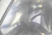 Фара лівий фара перед лінза європа  155887-00 opel signum c 03-05 в Україні, фото thumb