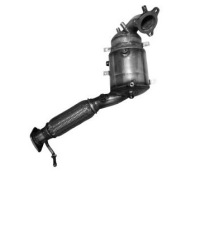 фото thumb №4, Jmj фильтр частиц твердых dpf mitdubishi asx/outlander 2,2di-d 12-