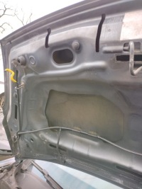 Капот citroen berlingo 3 ezwd Недорого, фото thumb