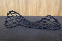 фото thumb №1, Mercedes slk r170 сітка transportowa a1708140007