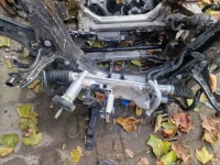 фото thumb №1, Рулевая рейка трансмиссия рулевая dacia duster iii 2024 rok