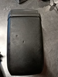 фото thumb №8, Подлокотник кожаный ford c-max 1