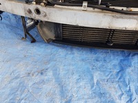 фото thumb №9, Pas переднее радиатор mercedes w212 2.2 cdi механическая коробка передач автомат