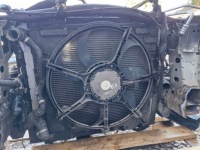 Bmw x5 e70 бензин ремень передний балка усилитель радиатор вентилятор перед Недорого, фото thumb