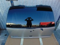 фото thumb №11, Кришка багажника багажника chevrolet tahoe ii 1999-