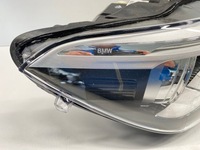 фото thumb №13, Лампа перед передня права bi ксенон bmw 1 f21 f20 2011-2015