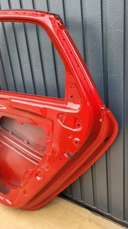 фото thumb №12, Kia ceed iii 18- двері задня задні праве fv