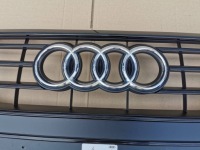 фото thumb №8, Audi a6 c8 4k0 s-line 19- ночь набор pdc acc решётка хороший решётка 4k0853651