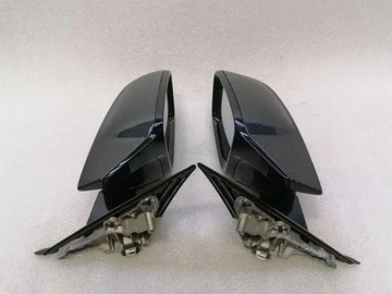 фото thumb №11, Bmw m3 g80 g20 mirror rhd 5b4b483 карбон set правий drive