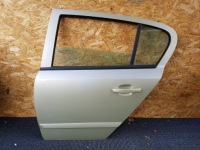 Купити Opel astra h iii hb двері ліва лівий задній задні повний, фото thumb