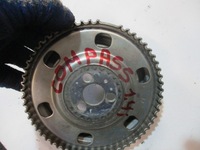 фото thumb №4, Шків jeep compass 1,4i