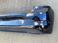 фото thumb №7, Бампер задний задняя vw polo vi lift 2g 2g6