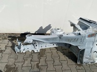 фото thumb №13, Ford mustang vii 7 2024 перед сторона левая четверть передняя лонжерон