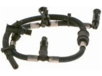 Купити Шланг зливний opel cascada 2.0 saab 45174 2.0, фото thumb