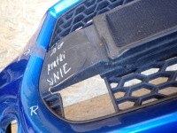 фото thumb №13, Suzuki swift mk8 viii sport 17- бампер передний перед