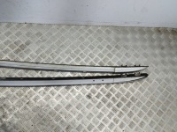 Hyundai ix35 2013 рейлінги дахові Недорого, фото thumb