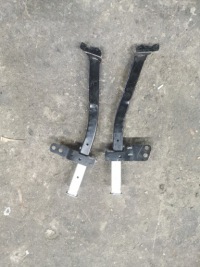 фото thumb №1, Ds 3 crossback peugeot 208 ii 2008 ii зона деформації ліва права