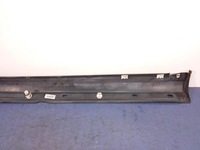 фото thumb №6, Mercedes a w169 молдинг порог правая 191