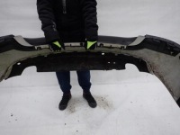 Jaguar x-type kombi 04-09 бампер задний  задний pdc Киев, фото thumb