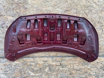 фото thumb №5, Mercedes vito 447 капот кришка двигуна