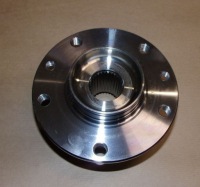 фото thumb №3, Ступиця колеса r austral, megane iv перед 402026ua0a