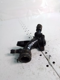 фото thumb №1, M24 корпус термостата opel corsa d 1.4 0112016a