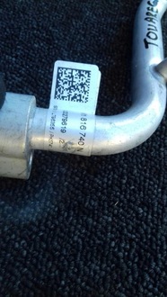 фото thumb №12, Шланг кондиціонера 4m1816740n vw touareg iii