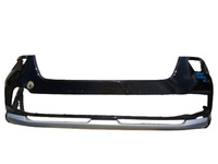 фото thumb №1, Бампер перед skoda kamiq 658 19-22 scoutline