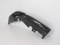 фото thumb №10, Ferrari 488 pista spider спойлер лівий перед карбон