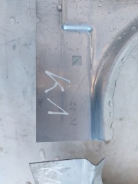 фото thumb №8, Skoda octavia i 1 hb 96- окуляр левое правое лампы ремня заднего оригинал новый