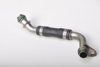 фото thumb №1, Defender ii l663 3.0 шланг масляный 21r