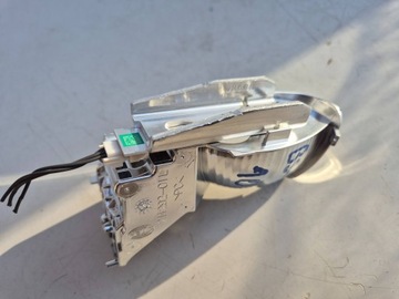фото thumb №7, Mercedes-benz gle w167 led pochodzi з лампи o номер a1679068507