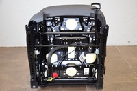 фото thumb №7, Vw golf vii 7 рестайлинг велюровый 5d материал англичанин новое механическое