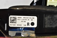 фото thumb №10, Bmw 4 g22 g26 m4 g82 лампа задняя правая правый задняя 7477606 7477610 usa sea