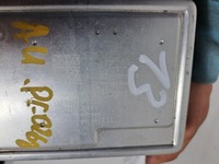 фото thumb №9, Насос abs subaru impreza gk2 27536fl030