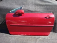 Купити Дверей ліве перед передні peugeot 407 купе європа, фото thumb