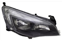 фото thumb №2, Tyc 20-12190-25-2 фара