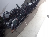 фото thumb №9, Volvo xc40 17- капот кришка двигуна